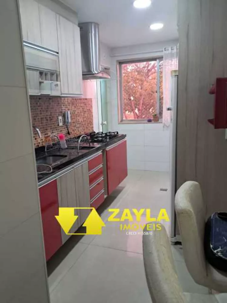 Apartamento, 2 quartos, 79 m² - Foto 4
