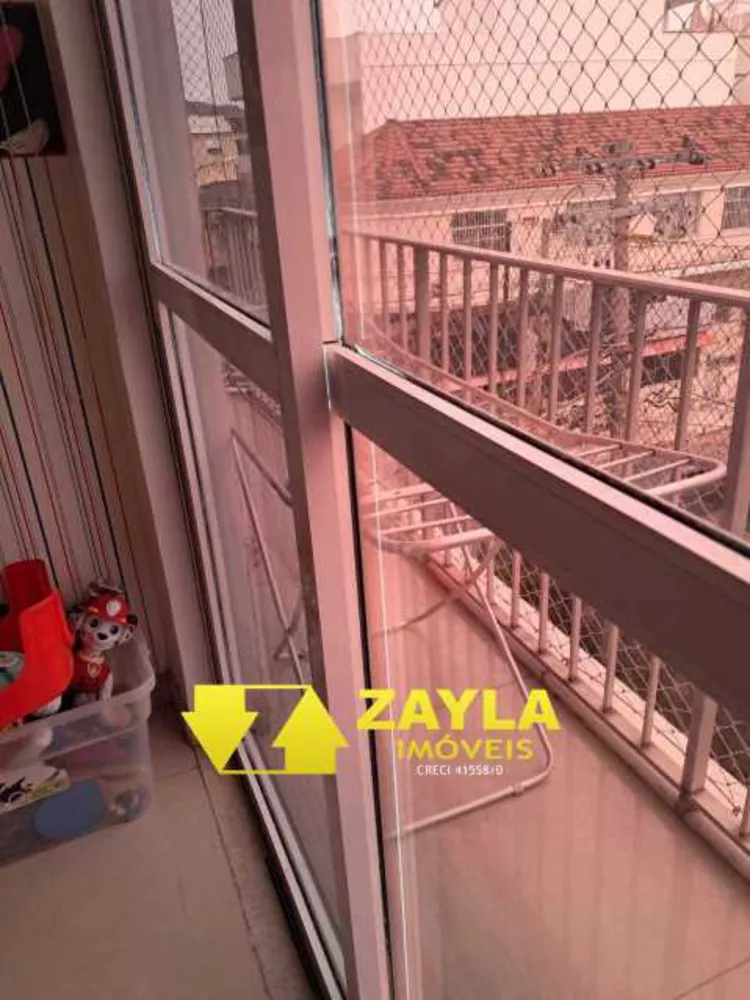 Apartamento, 2 quartos, 79 m² - Foto 28