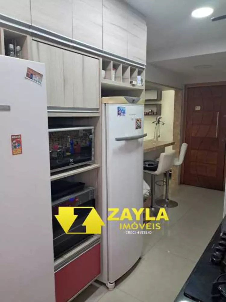 Apartamento, 2 quartos, 79 m² - Foto 29