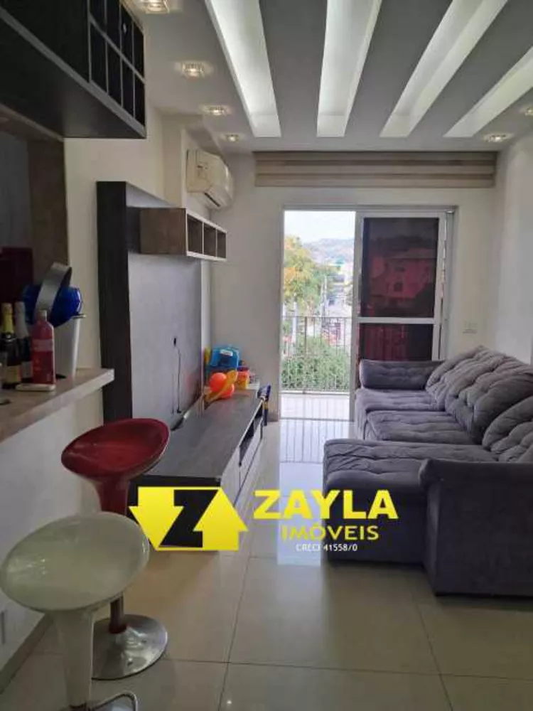 Apartamento, 2 quartos, 79 m² - Foto 3