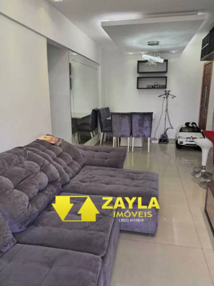 Apartamento, 2 quartos, 79 m² - Foto 17