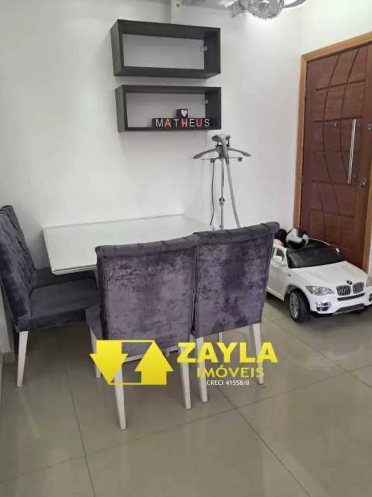 Apartamento, 2 quartos, 79 m² - Foto 6
