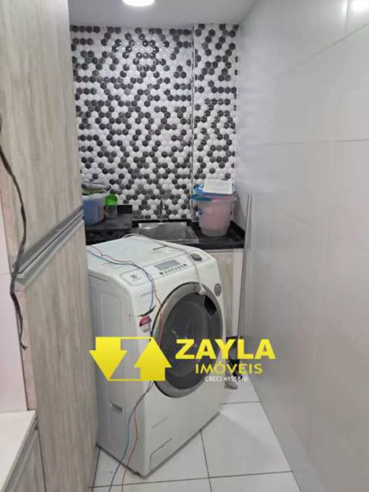 Apartamento, 2 quartos, 79 m² - Foto 2