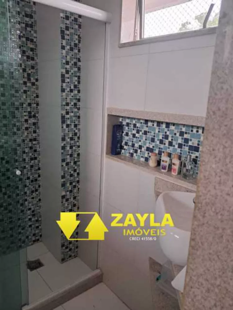 Apartamento, 2 quartos, 79 m² - Foto 20