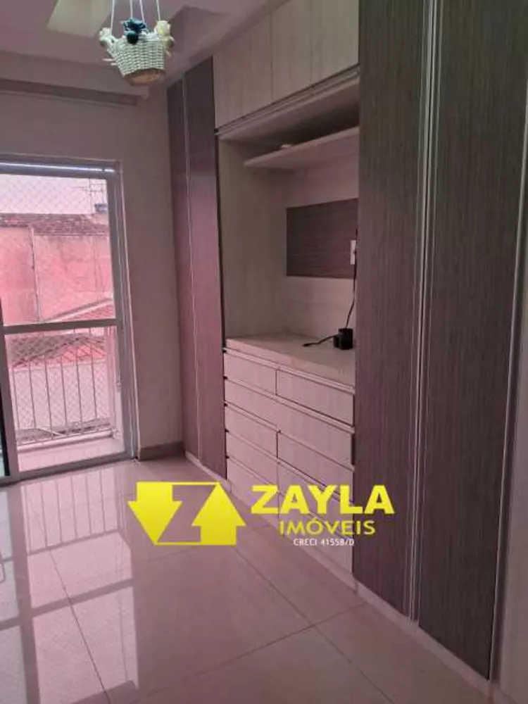 Apartamento, 2 quartos, 79 m² - Foto 12