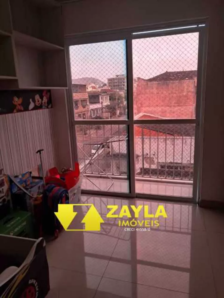 Apartamento, 2 quartos, 79 m² - Foto 8