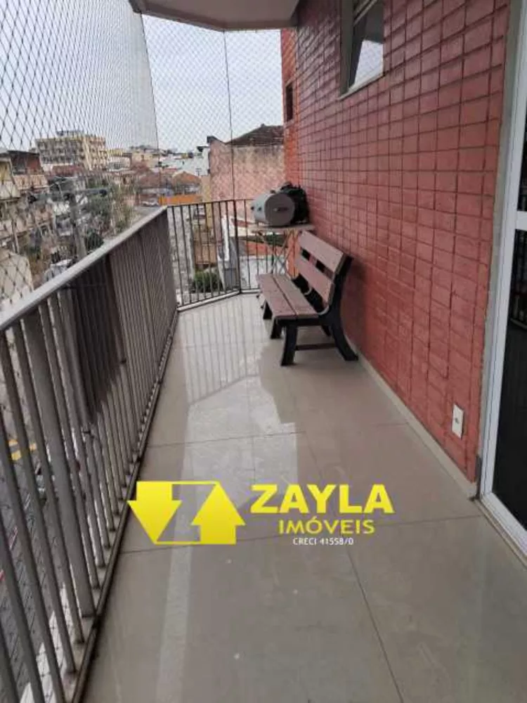 Apartamento, 2 quartos, 79 m² - Foto 18
