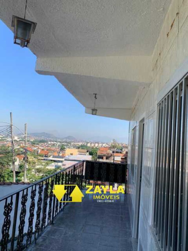 Casa de Condomínio, 2 quartos - Foto 3