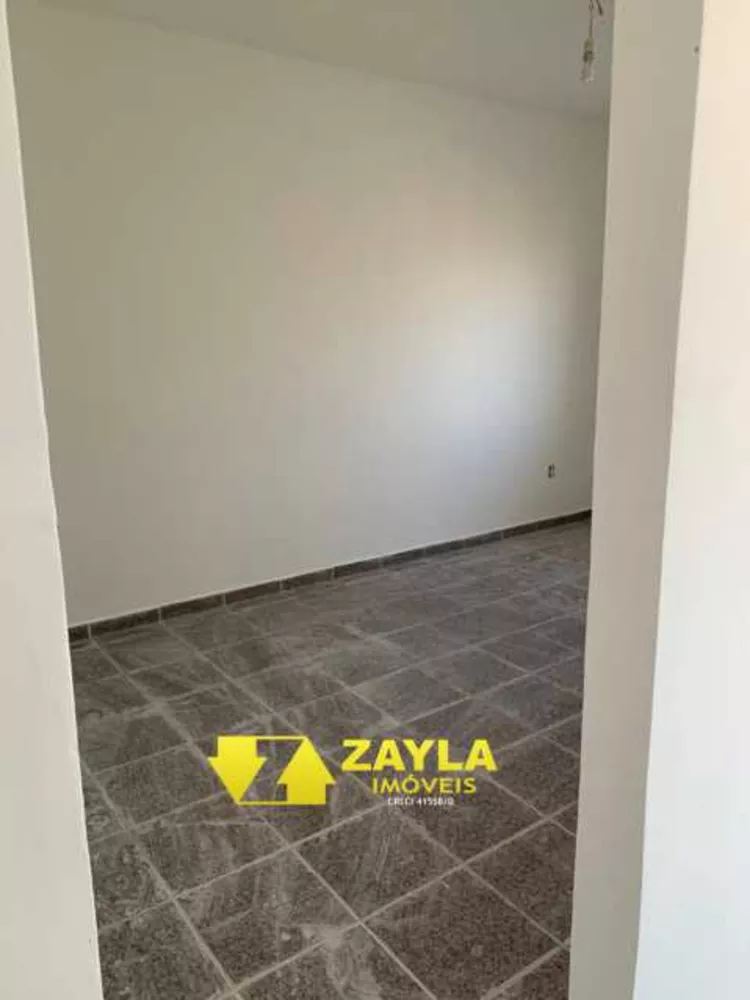 Casa de Condomínio, 2 quartos - Foto 7