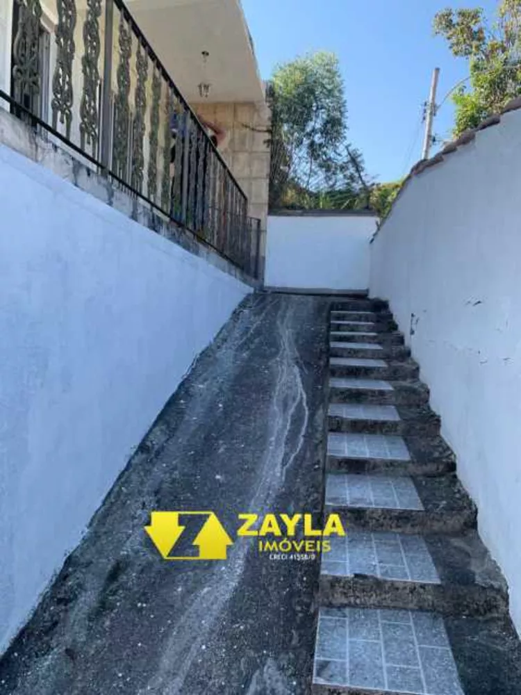 Casa de Condomínio, 2 quartos - Foto 11