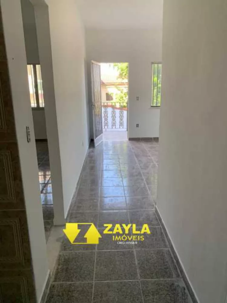 Casa de Condomínio, 2 quartos - Foto 5