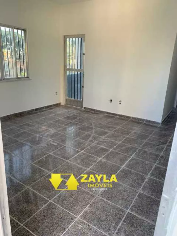 Casa de Condomínio, 2 quartos - Foto 2