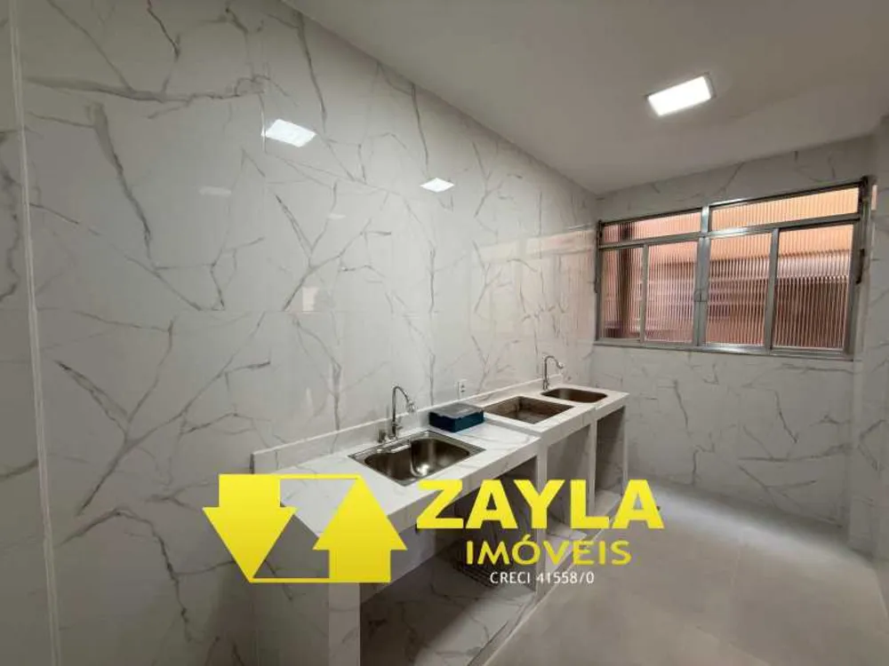 Apartamento, 2 quartos, 63 m² - Foto 7