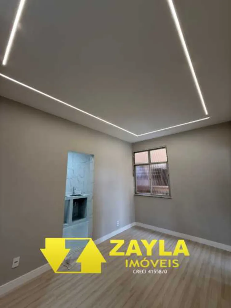 Apartamento, 2 quartos, 63 m² - Foto 1