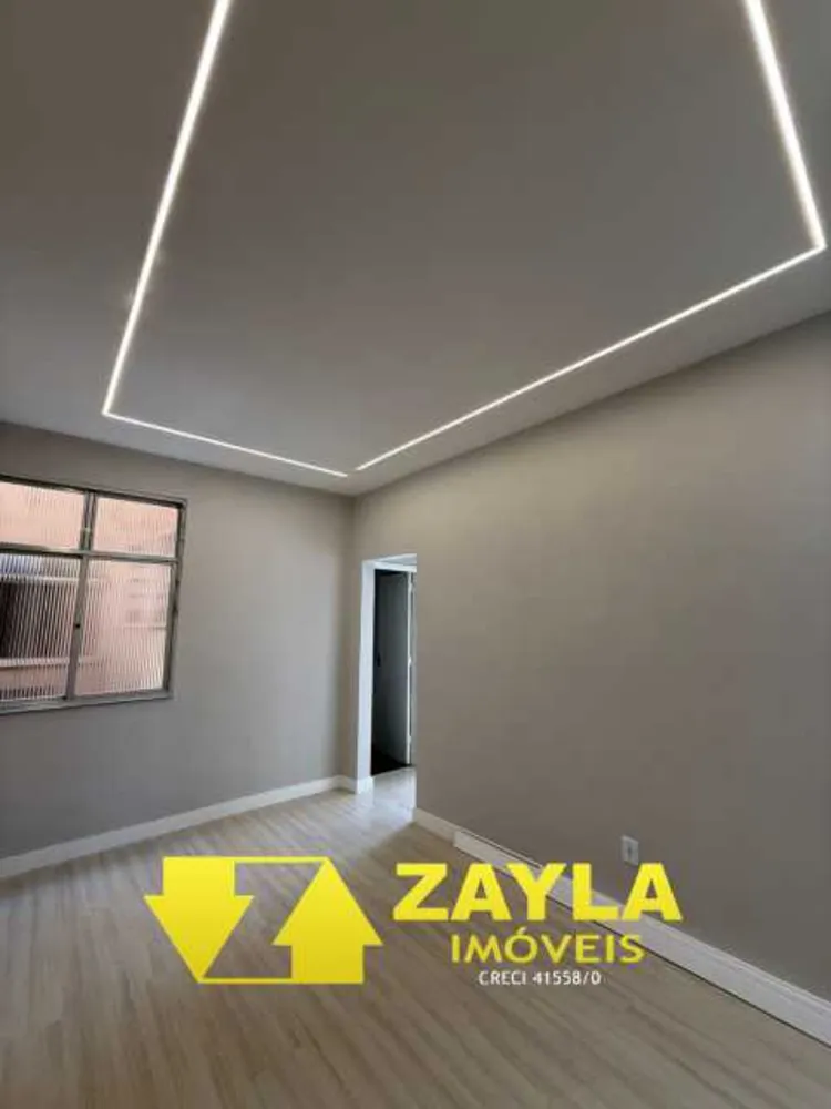 Apartamento, 2 quartos, 63 m² - Foto 2