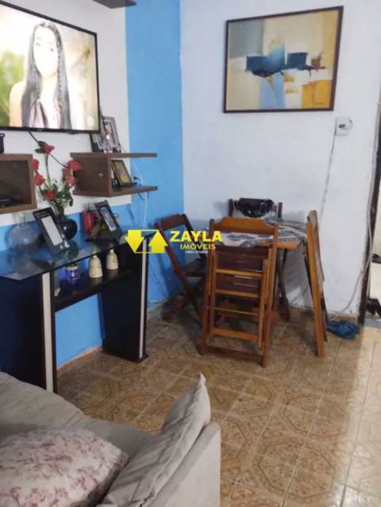 Casa de Vila, 3 quartos - Foto 1