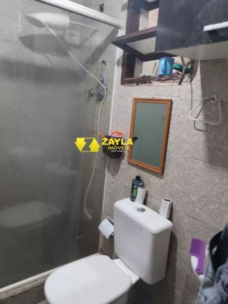 Casa de Vila, 3 quartos - Foto 6