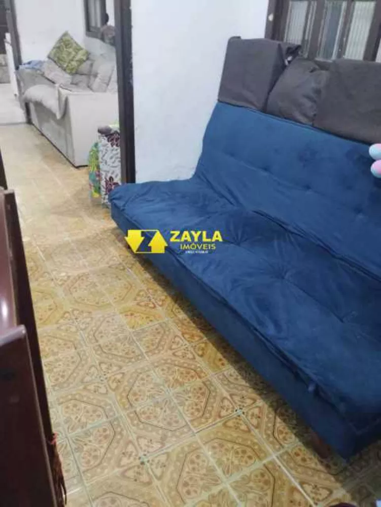 Casa de Vila, 3 quartos - Foto 3