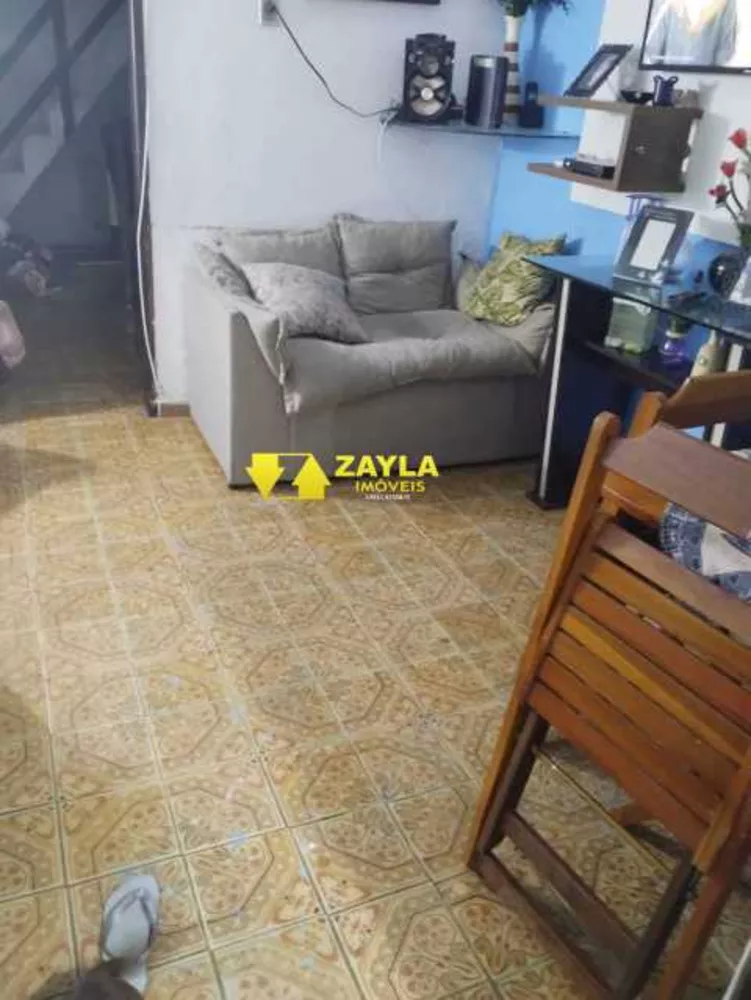 Casa de Vila, 3 quartos - Foto 2