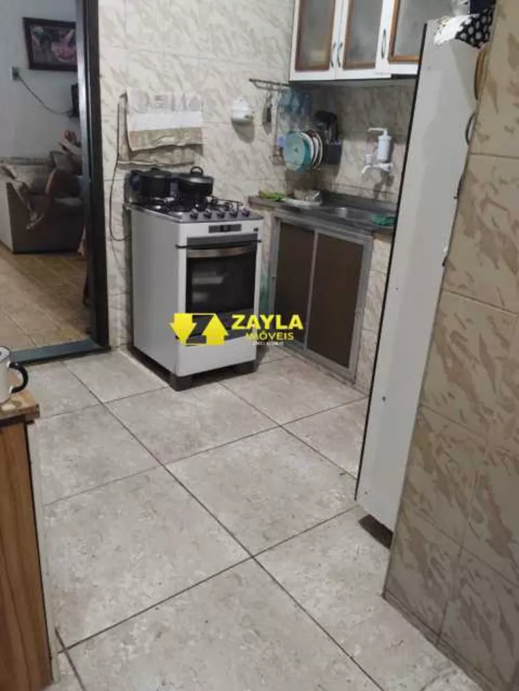 Casa de Vila, 3 quartos - Foto 13