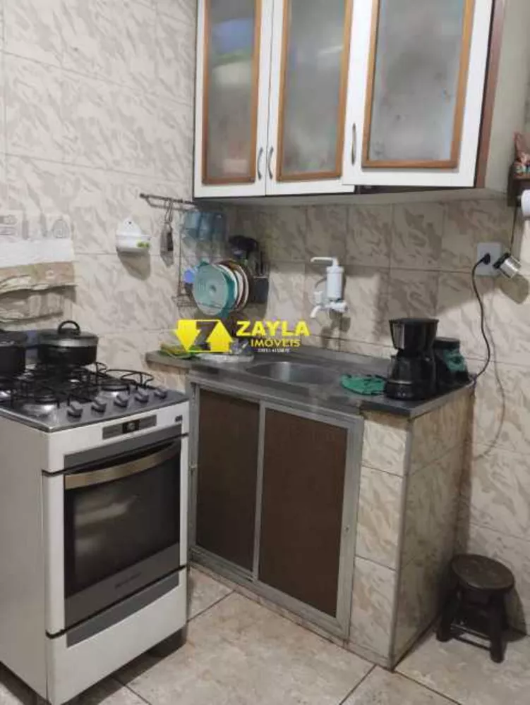 Casa de Vila, 3 quartos - Foto 12