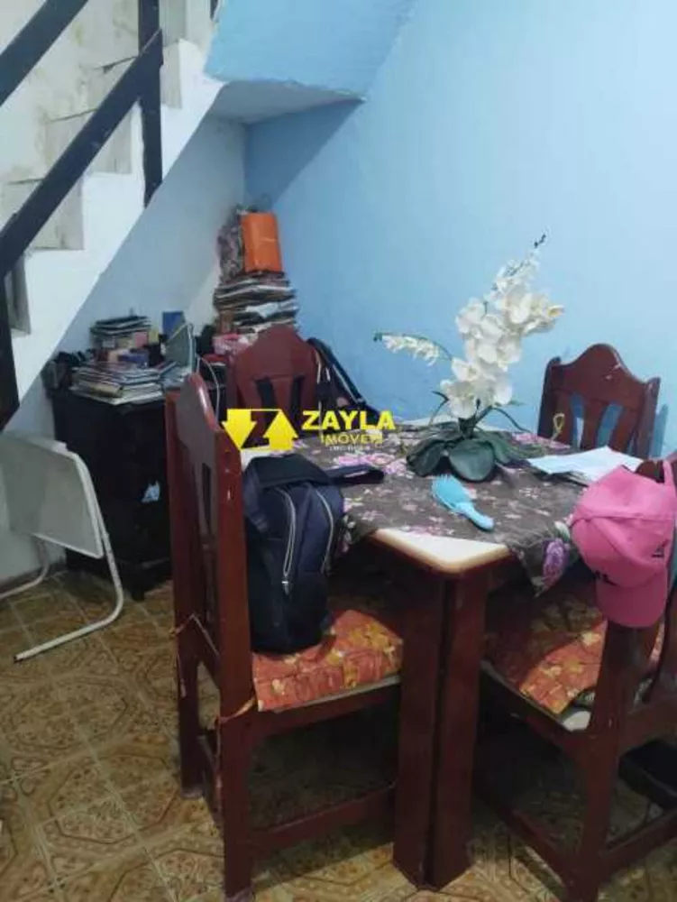 Casa de Vila, 3 quartos - Foto 4