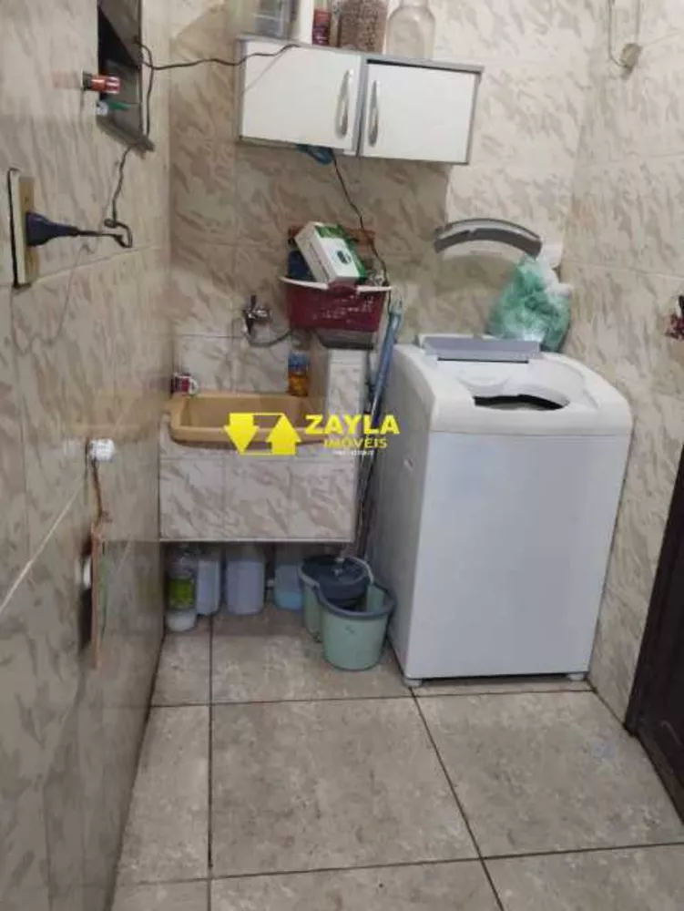 Casa de Vila, 3 quartos - Foto 15