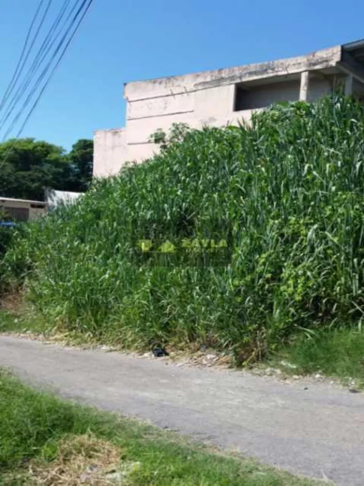 Terreno, 300 m² - Foto 1