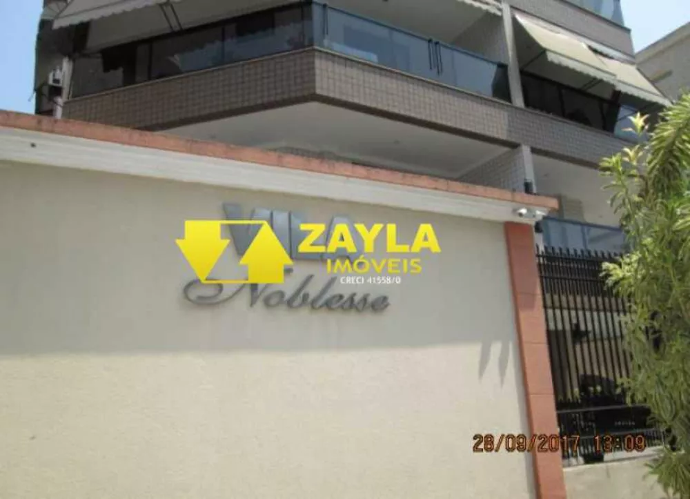 Cobertura, 3 quartos, 150 m² - Foto 19