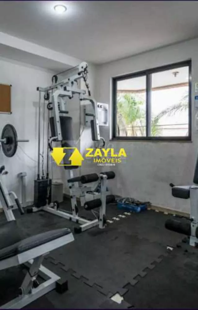 Cobertura, 3 quartos, 150 m² - Foto 11