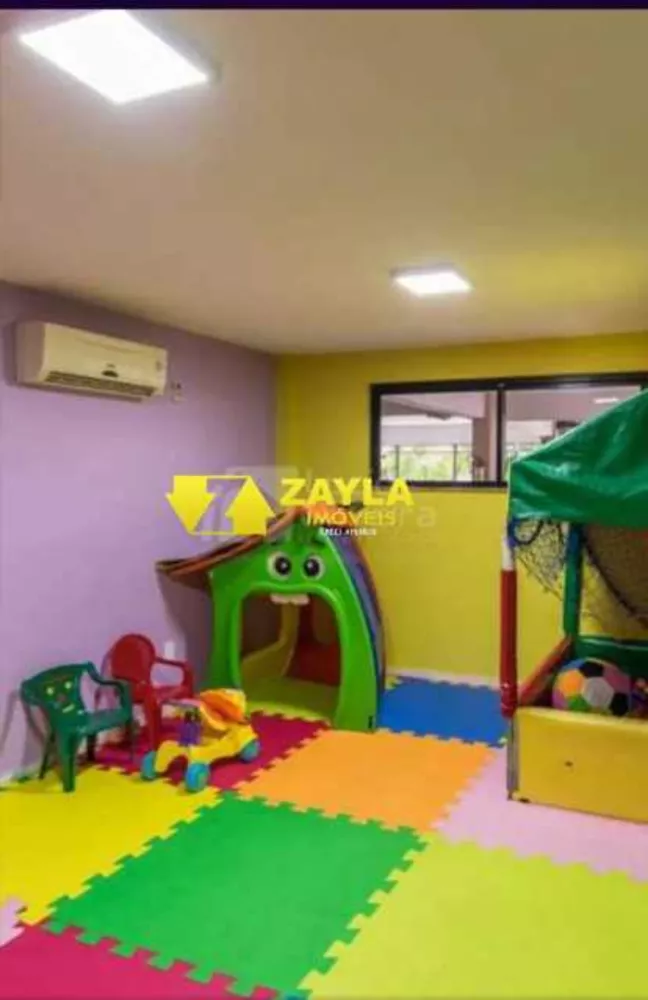 Cobertura, 3 quartos, 150 m² - Foto 13