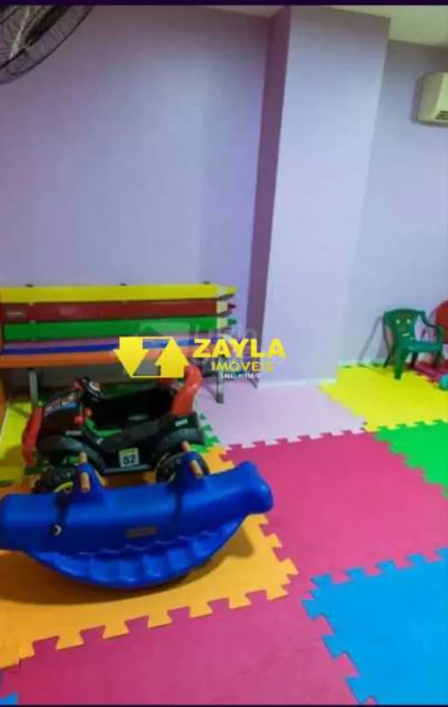 Cobertura, 3 quartos, 150 m² - Foto 12