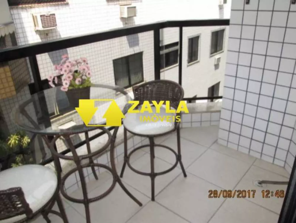 Cobertura, 3 quartos, 150 m² - Foto 3