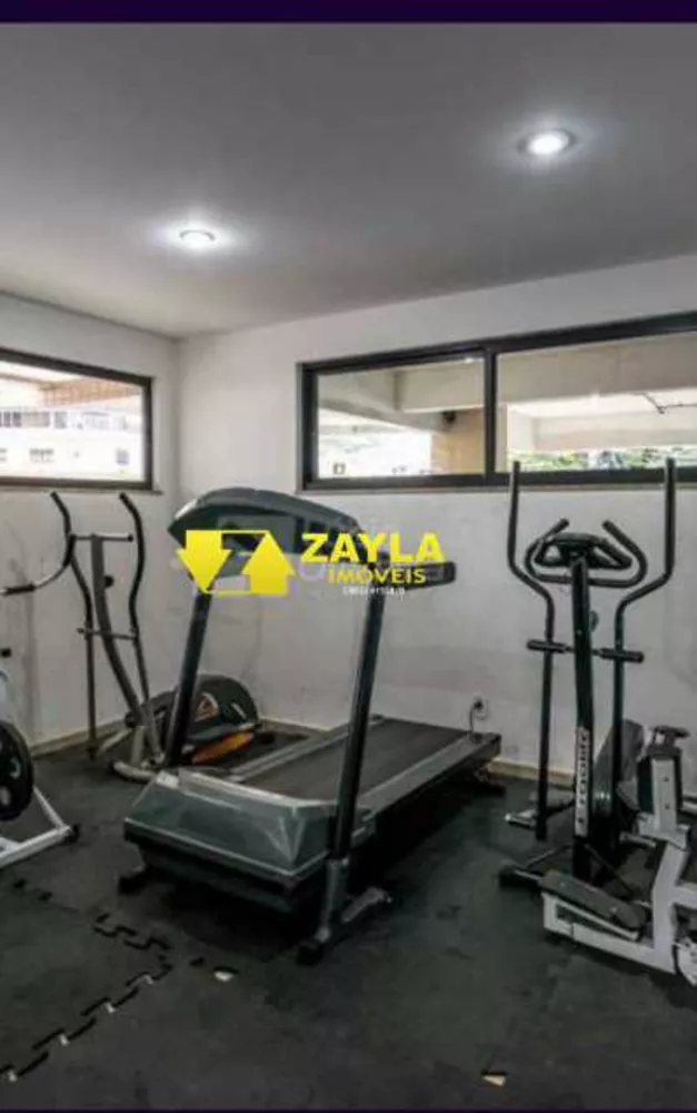 Cobertura, 3 quartos, 150 m² - Foto 10