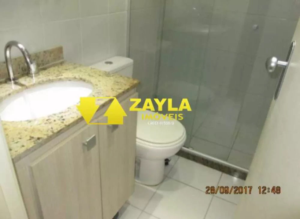 Cobertura, 3 quartos, 150 m² - Foto 7