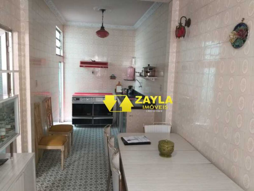 Casa, 4 quartos, 206 m² - Foto 8