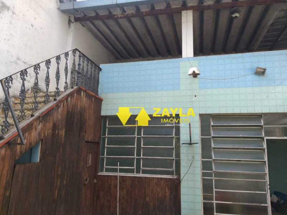 Casa, 4 quartos, 206 m² - Foto 1