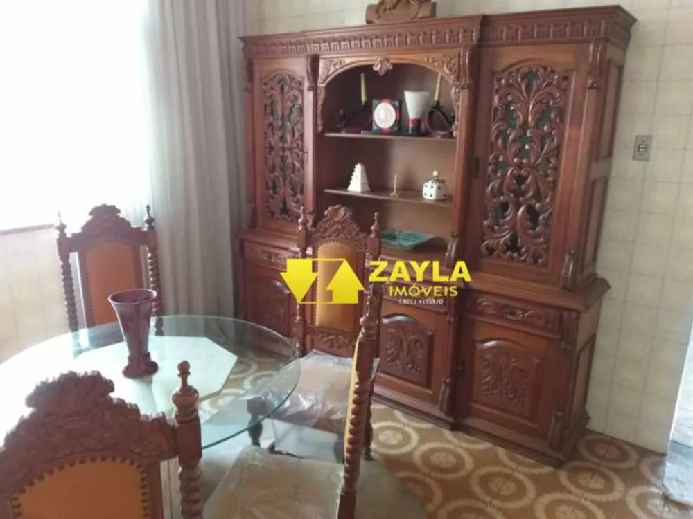 Casa, 4 quartos, 206 m² - Foto 12