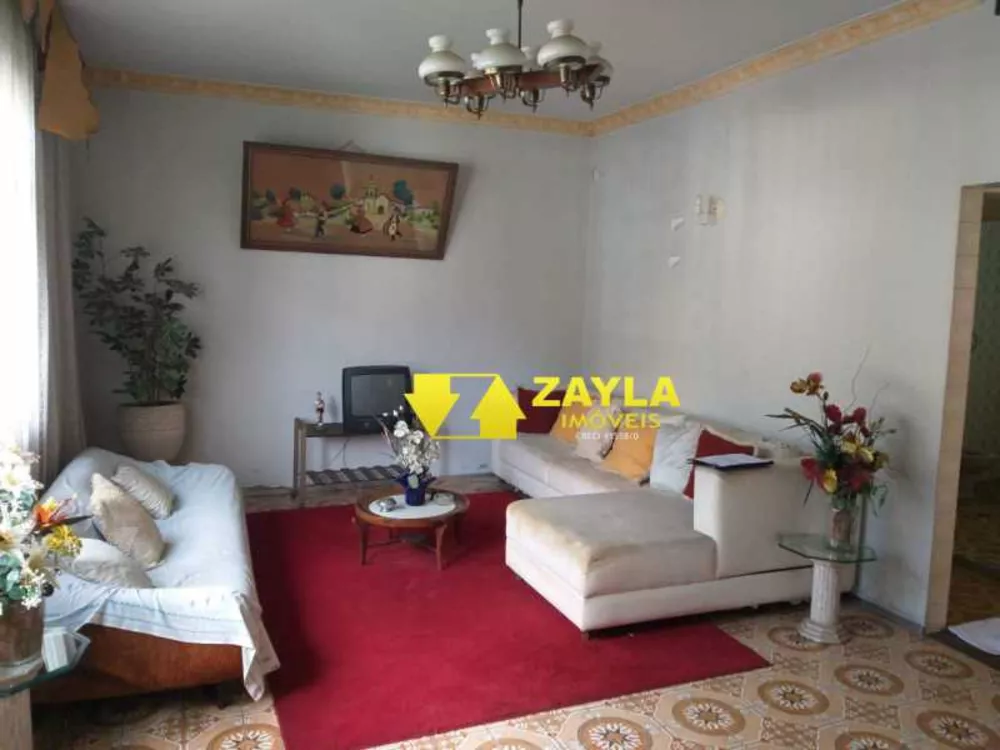 Casa, 4 quartos, 206 m² - Foto 6