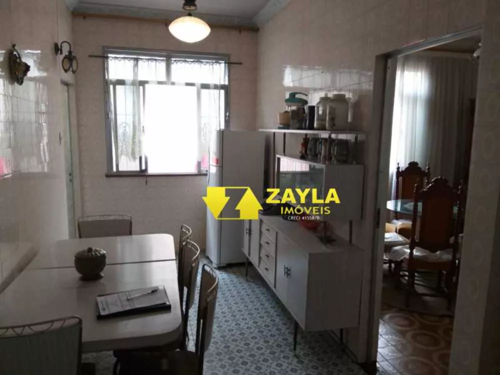 Casa, 4 quartos, 206 m² - Foto 7