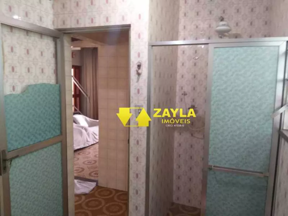 Casa, 4 quartos, 206 m² - Foto 10