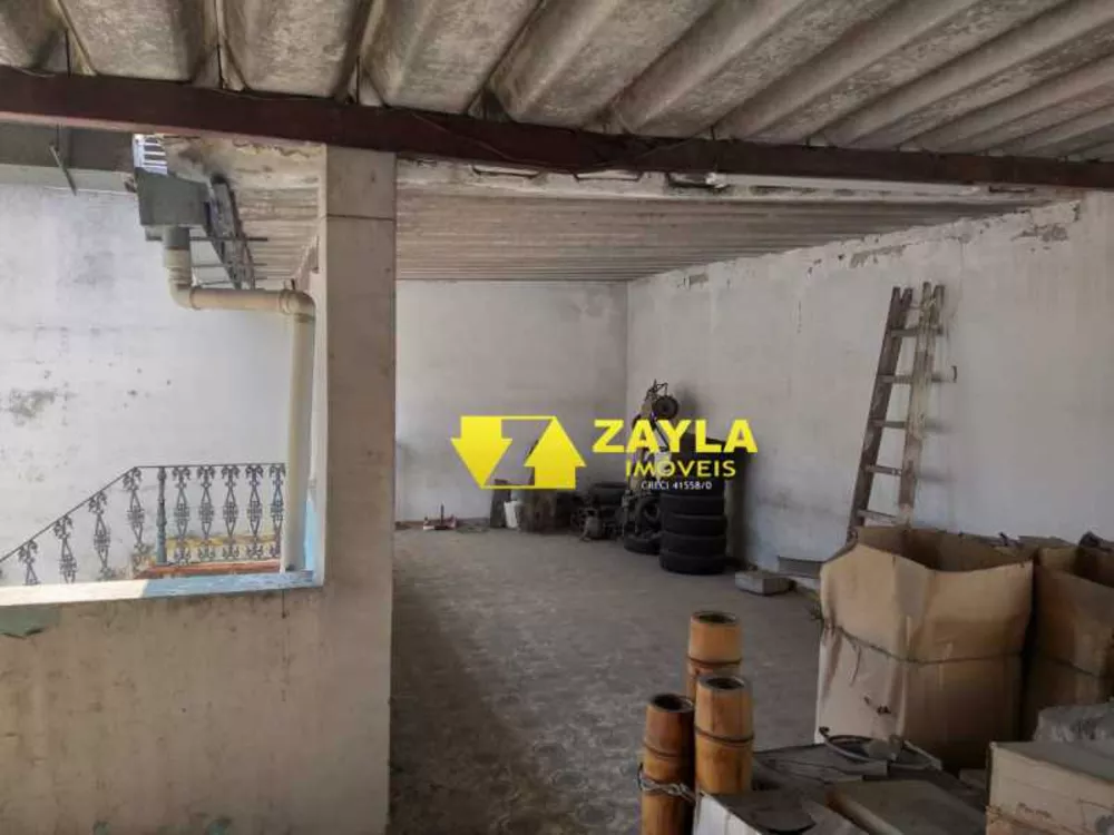 Casa, 4 quartos, 206 m² - Foto 26