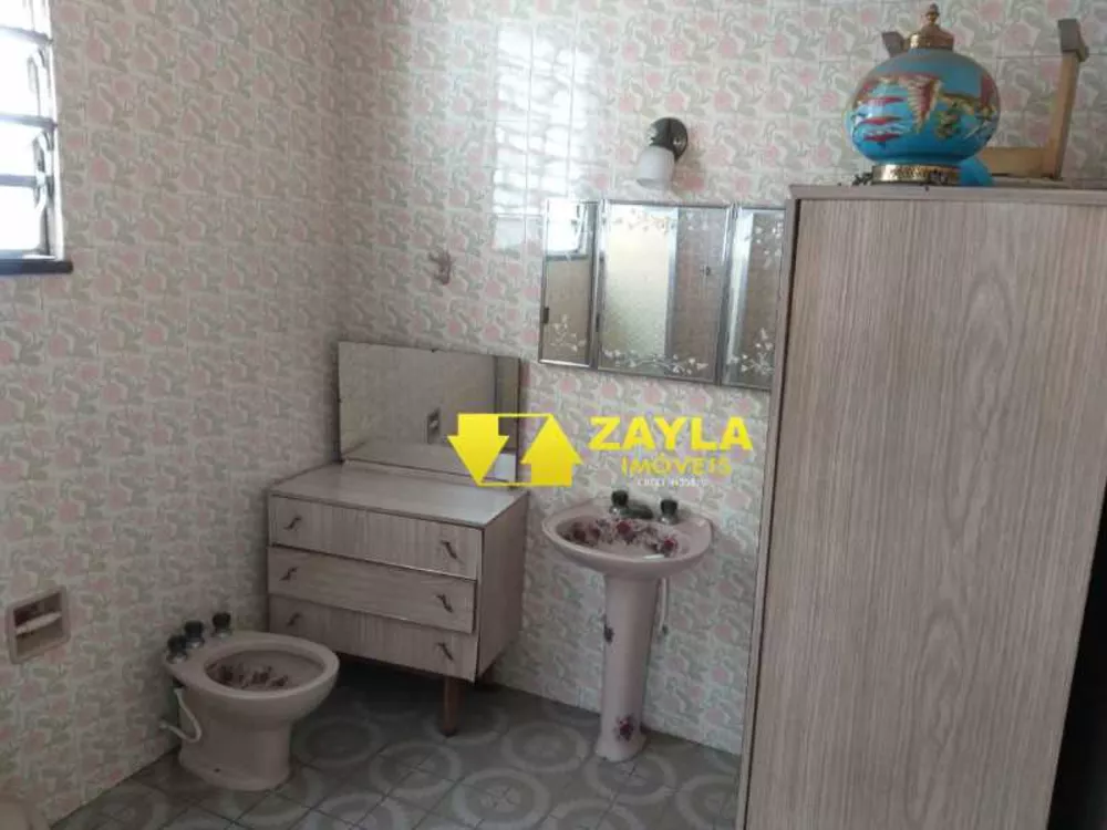 Casa, 4 quartos, 206 m² - Foto 19