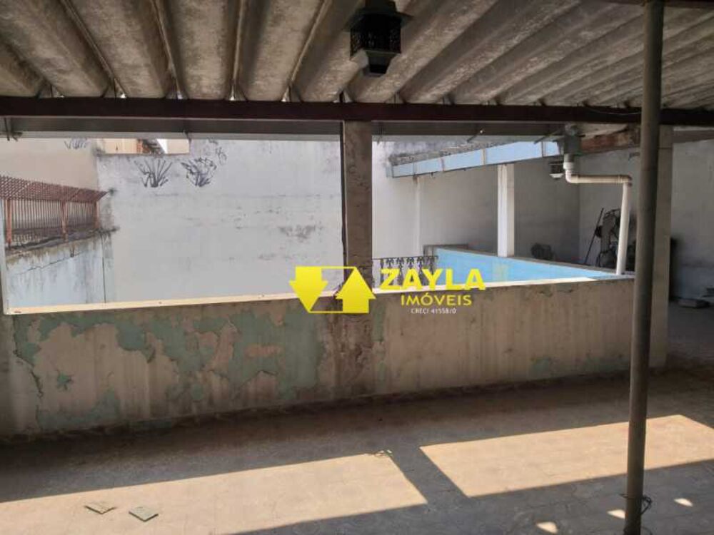 Casa, 4 quartos, 206 m² - Foto 27