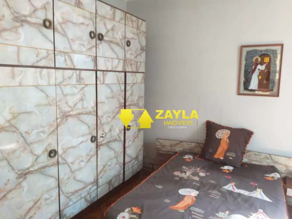 Casa, 4 quartos, 206 m² - Foto 22