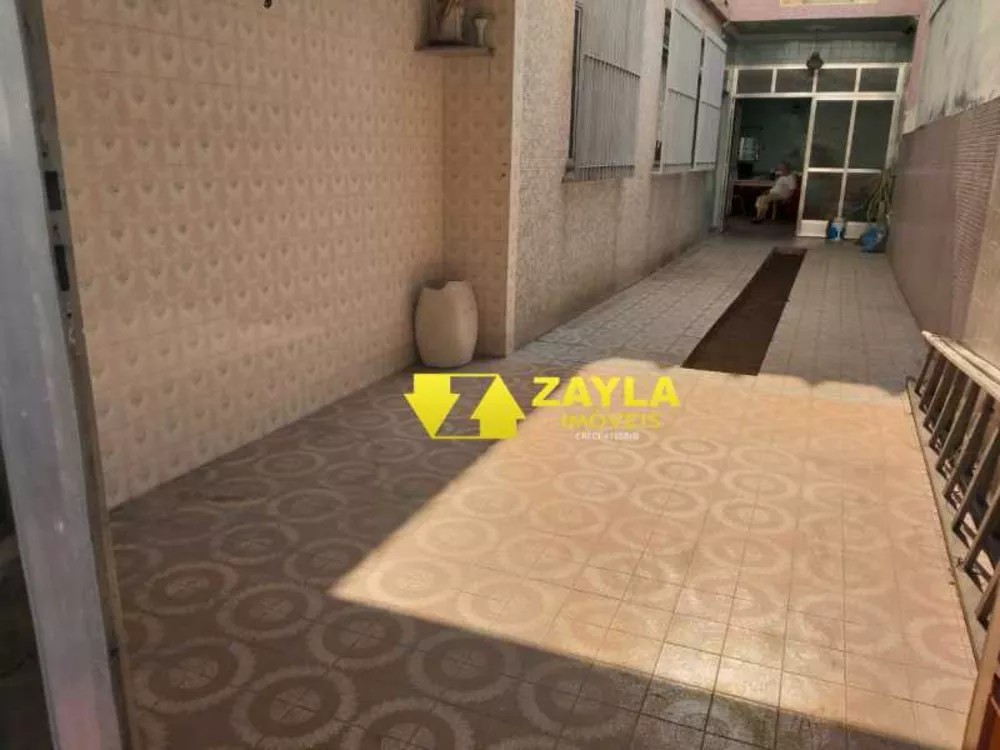 Casa, 4 quartos, 206 m² - Foto 3