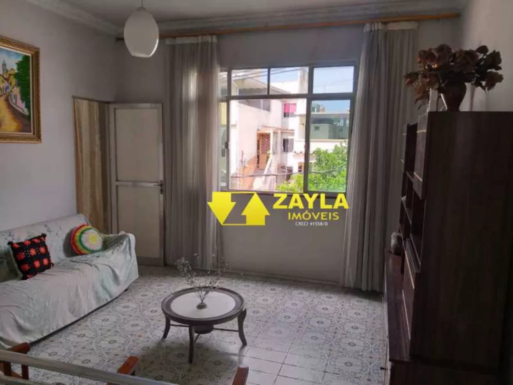 Casa, 4 quartos, 206 m² - Foto 20