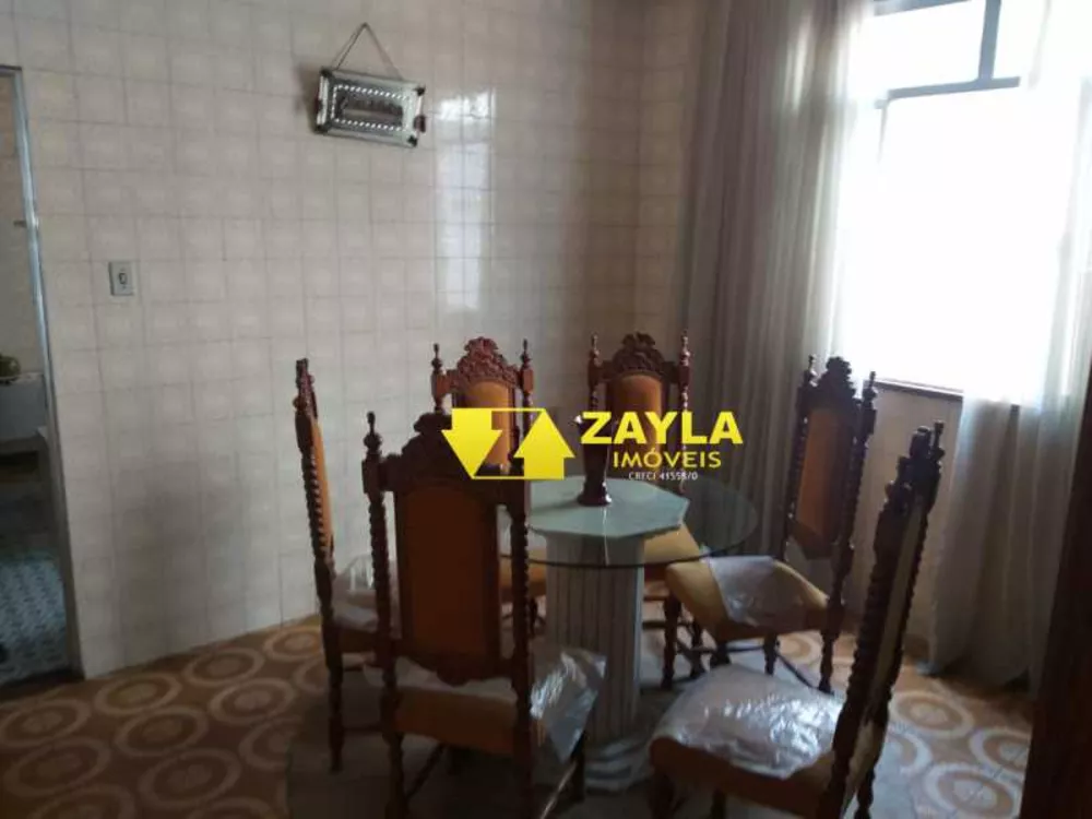 Casa, 4 quartos, 206 m² - Foto 13