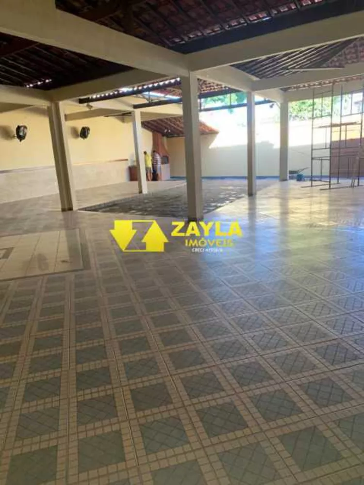 Loja-Salão, 259 m² - Foto 16