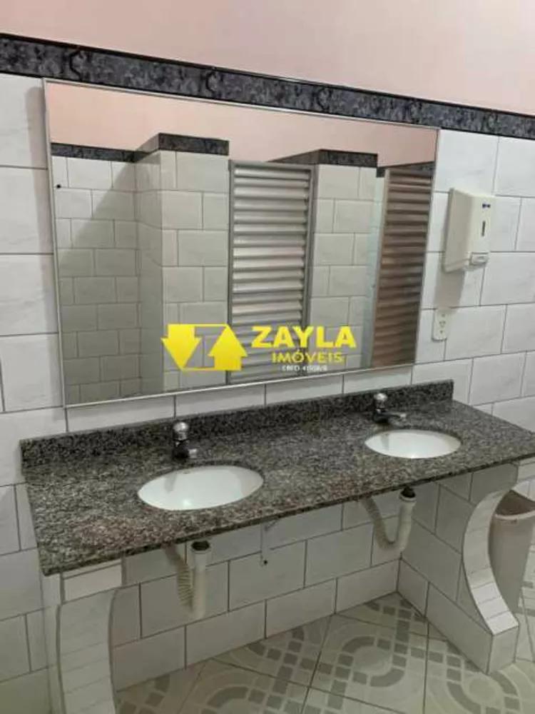 Loja-Salão, 259 m² - Foto 10